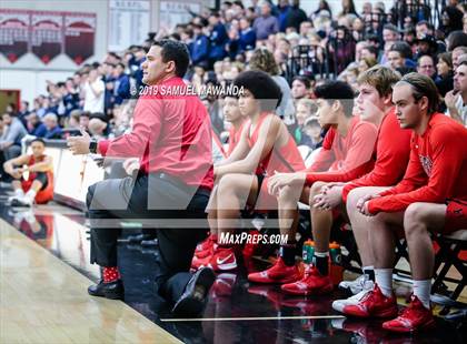 Thumbnail 3 in  Loyola @ Harvard-Westlake photogallery.