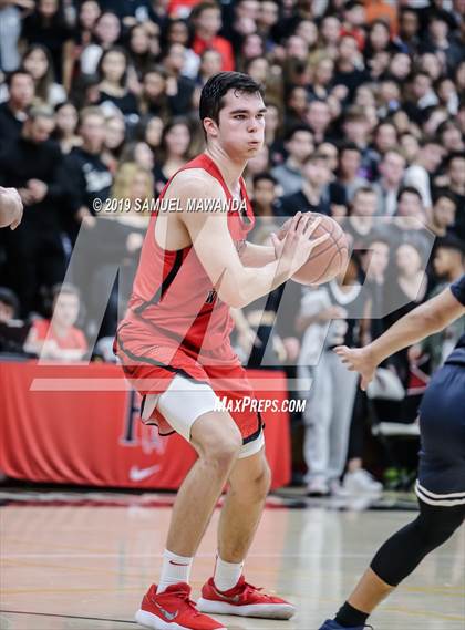 Thumbnail 1 in  Loyola @ Harvard-Westlake photogallery.