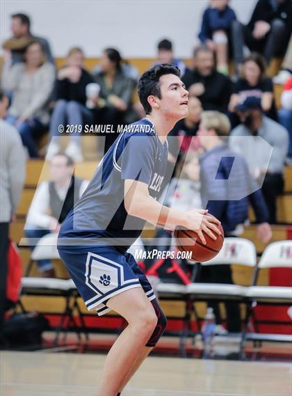 Thumbnail 3 in  Loyola @ Harvard-Westlake photogallery.