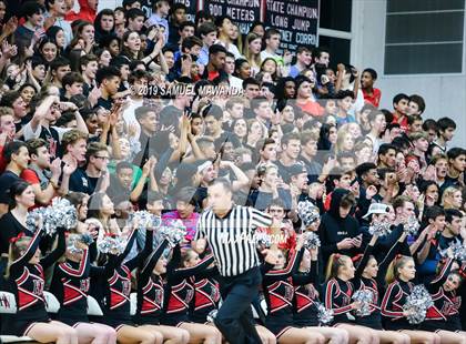 Thumbnail 2 in  Loyola @ Harvard-Westlake photogallery.