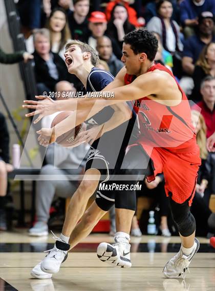 Thumbnail 1 in  Loyola @ Harvard-Westlake photogallery.