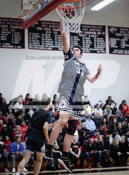 Thumbnail 3 in  Loyola @ Harvard-Westlake photogallery.