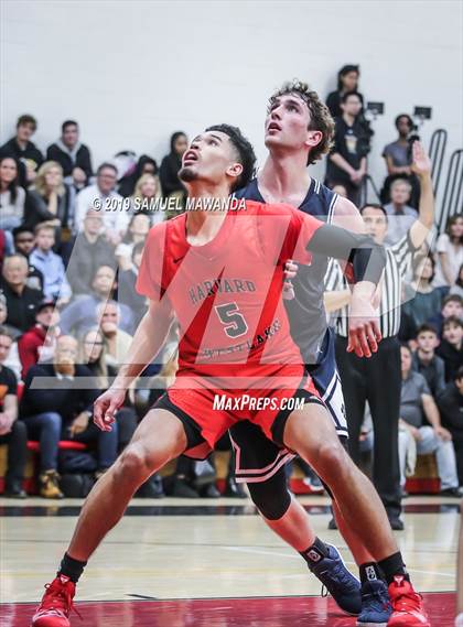 Thumbnail 1 in  Loyola @ Harvard-Westlake photogallery.