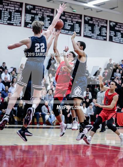 Thumbnail 1 in  Loyola @ Harvard-Westlake photogallery.
