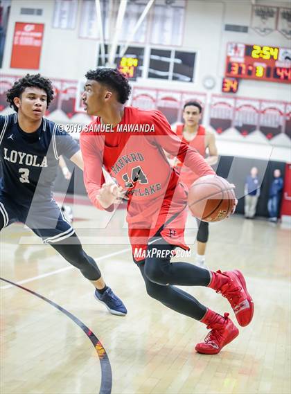 Thumbnail 2 in  Loyola @ Harvard-Westlake photogallery.