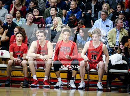Thumbnail 2 in  Loyola @ Harvard-Westlake photogallery.