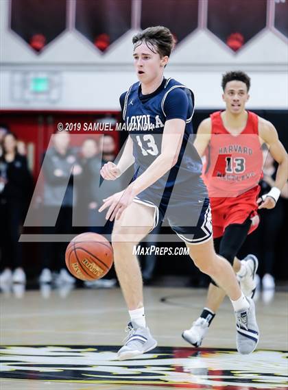 Thumbnail 3 in  Loyola @ Harvard-Westlake photogallery.