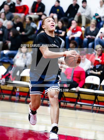 Thumbnail 2 in  Loyola @ Harvard-Westlake photogallery.