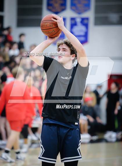 Thumbnail 3 in  Loyola @ Harvard-Westlake photogallery.