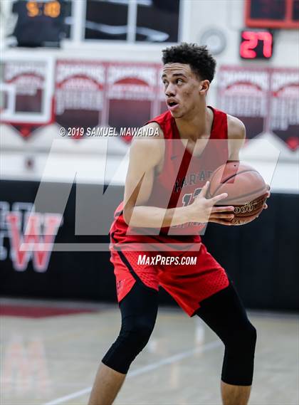 Thumbnail 3 in  Loyola @ Harvard-Westlake photogallery.