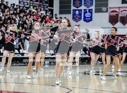 Thumbnail 1 in  Loyola @ Harvard-Westlake photogallery.