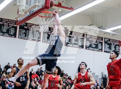 Thumbnail 1 in  Loyola @ Harvard-Westlake photogallery.
