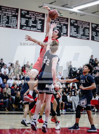 Thumbnail 3 in  Loyola @ Harvard-Westlake photogallery.