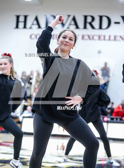 Thumbnail 1 in  Loyola @ Harvard-Westlake photogallery.