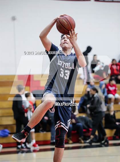 Thumbnail 3 in  Loyola @ Harvard-Westlake photogallery.