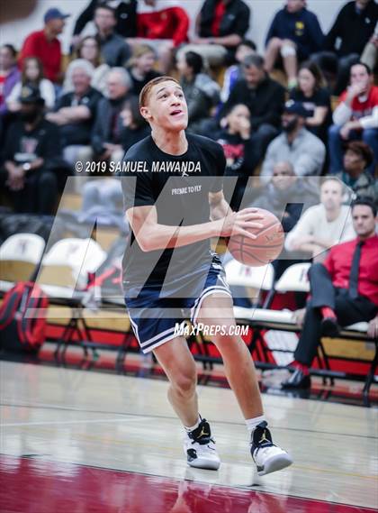 Thumbnail 1 in  Loyola @ Harvard-Westlake photogallery.
