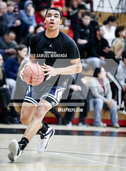 Thumbnail 3 in  Loyola @ Harvard-Westlake photogallery.