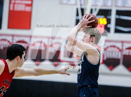 Thumbnail 3 in  Loyola @ Harvard-Westlake photogallery.