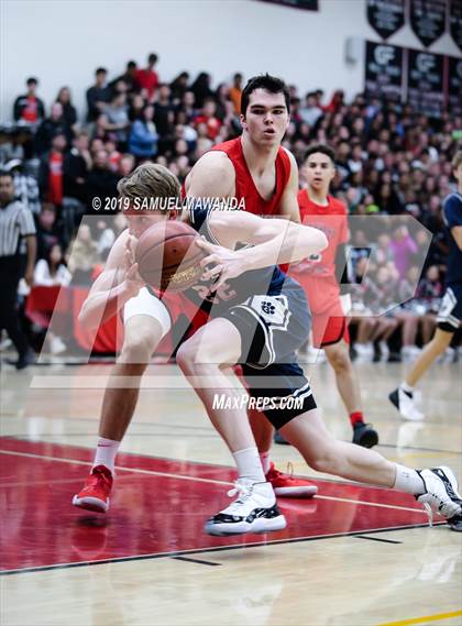 Thumbnail 1 in  Loyola @ Harvard-Westlake photogallery.