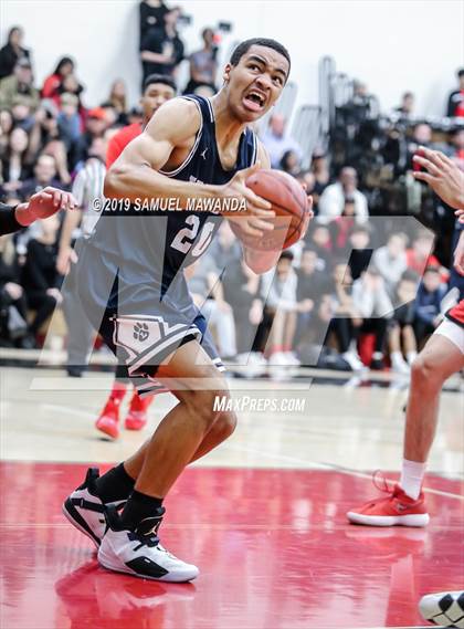 Thumbnail 2 in  Loyola @ Harvard-Westlake photogallery.