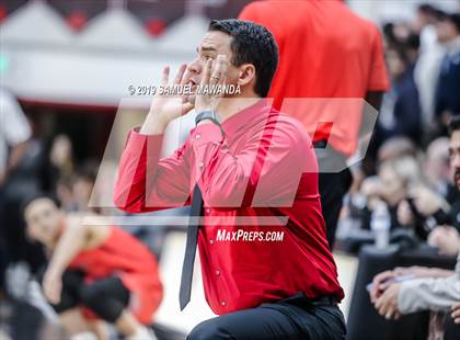 Thumbnail 1 in  Loyola @ Harvard-Westlake photogallery.
