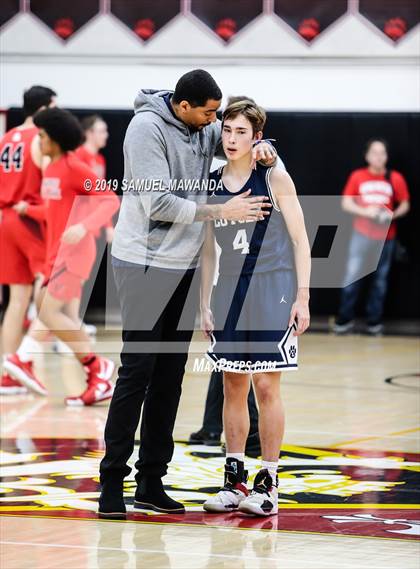 Thumbnail 2 in  Loyola @ Harvard-Westlake photogallery.