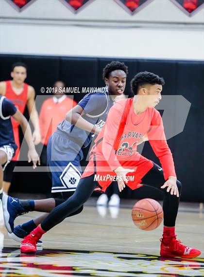Thumbnail 1 in  Loyola @ Harvard-Westlake photogallery.