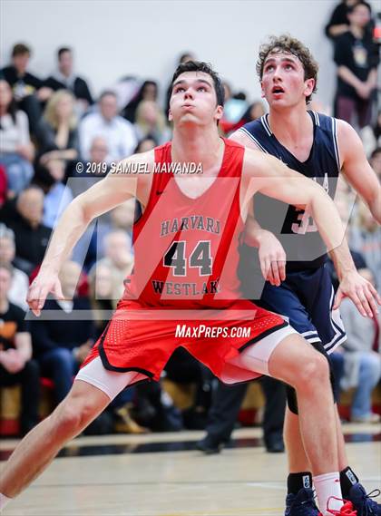 Thumbnail 2 in  Loyola @ Harvard-Westlake photogallery.