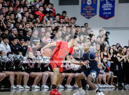 Thumbnail 2 in  Loyola @ Harvard-Westlake photogallery.