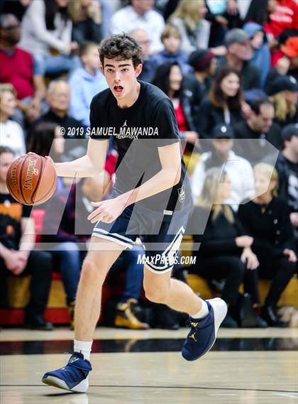 Thumbnail 1 in  Loyola @ Harvard-Westlake photogallery.