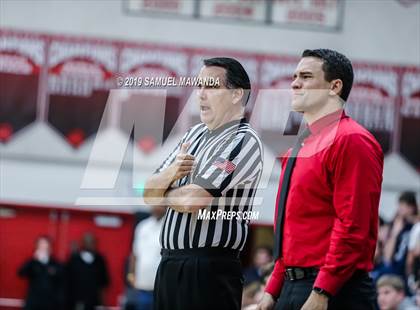 Thumbnail 1 in  Loyola @ Harvard-Westlake photogallery.