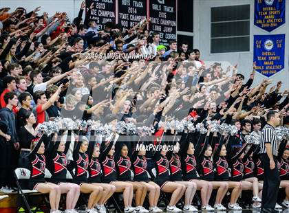 Thumbnail 2 in  Loyola @ Harvard-Westlake photogallery.