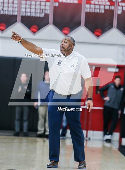Thumbnail 1 in  Loyola @ Harvard-Westlake photogallery.