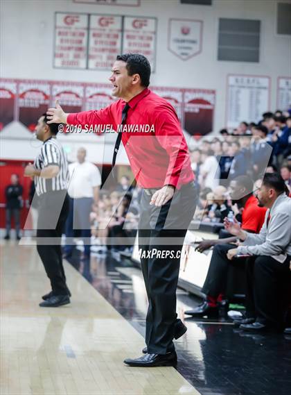 Thumbnail 3 in  Loyola @ Harvard-Westlake photogallery.