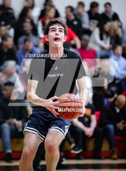 Thumbnail 2 in  Loyola @ Harvard-Westlake photogallery.