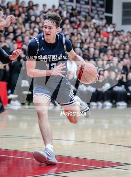 Thumbnail 2 in  Loyola @ Harvard-Westlake photogallery.