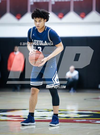 Thumbnail 3 in  Loyola @ Harvard-Westlake photogallery.