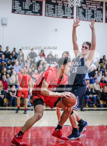 Thumbnail 2 in  Loyola @ Harvard-Westlake photogallery.