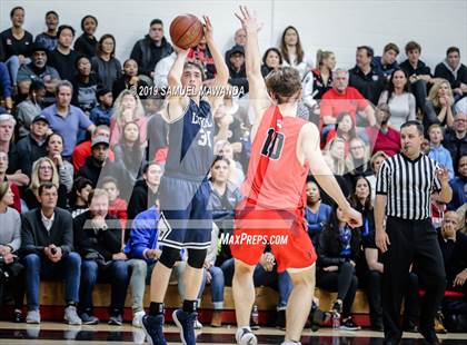 Thumbnail 3 in  Loyola @ Harvard-Westlake photogallery.