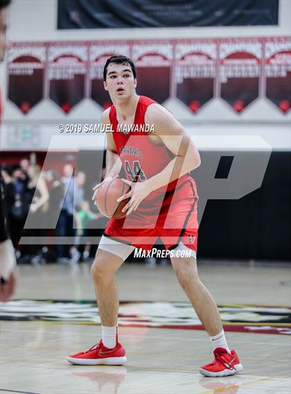 Thumbnail 2 in  Loyola @ Harvard-Westlake photogallery.