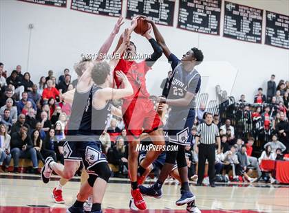 Thumbnail 1 in  Loyola @ Harvard-Westlake photogallery.