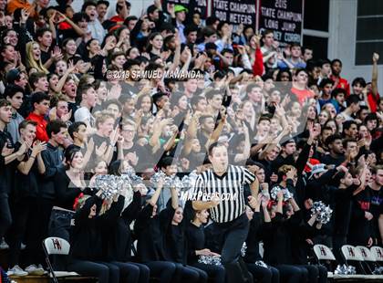 Thumbnail 2 in  Loyola @ Harvard-Westlake photogallery.