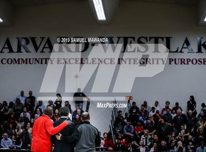 Thumbnail 1 in  Loyola @ Harvard-Westlake photogallery.