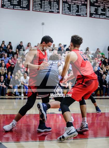 Thumbnail 2 in  Loyola @ Harvard-Westlake photogallery.