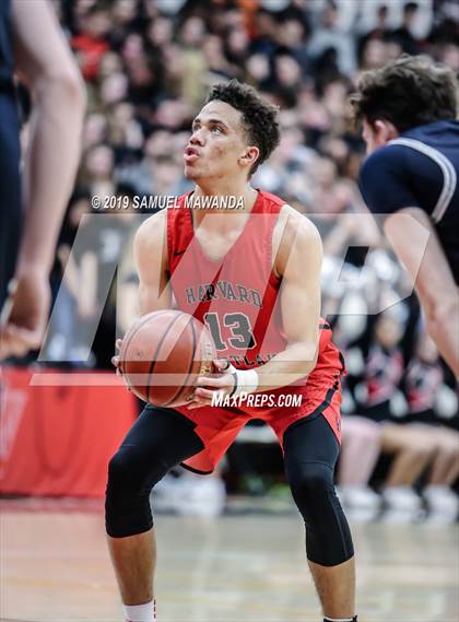 Thumbnail 3 in  Loyola @ Harvard-Westlake photogallery.