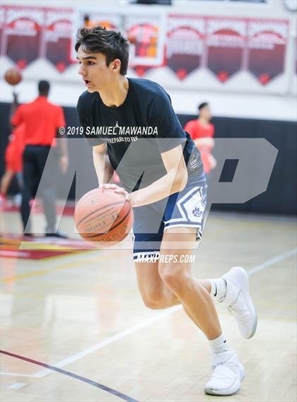 Thumbnail 2 in  Loyola @ Harvard-Westlake photogallery.