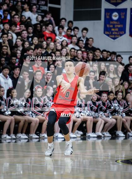 Thumbnail 3 in  Loyola @ Harvard-Westlake photogallery.
