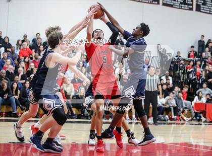 Thumbnail 3 in  Loyola @ Harvard-Westlake photogallery.