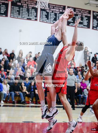 Thumbnail 3 in  Loyola @ Harvard-Westlake photogallery.