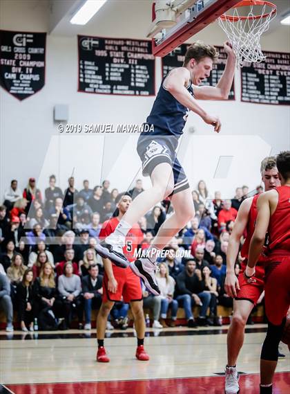 Thumbnail 1 in  Loyola @ Harvard-Westlake photogallery.